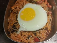 -老表记广西宵夜螺蛳鸭脚煲(西大店)