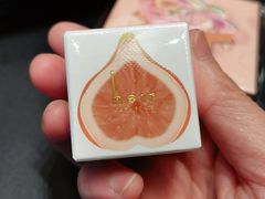 -LUNEURS月乐诗·法式冰淇淋(北外滩来福士广场店)