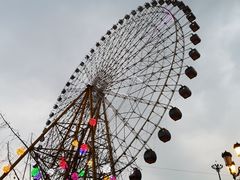 -国色天乡三期陆地乐园