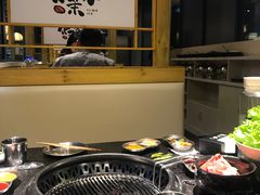 -伊茉家的烤肉店(勒泰中心店)