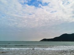 -朱家尖南沙景点