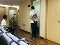 -九华体检中心(今晚报分店)