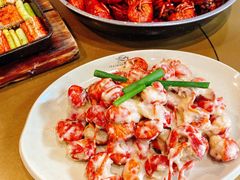 -一棠龙虾•王牌虾球(楚河汉街店)