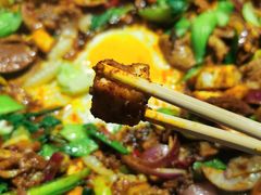 -山丹马记炒拨拉(南关店)