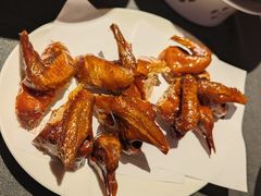 -锦府园·新台州菜(合生汇店)