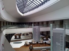 IMG1546A-上海滴水湖皇冠假日酒店