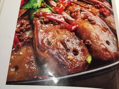 菜单-胡大饭馆 24h(簋街总店)