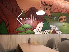 -诺丁牛排披萨自助餐厅(汕头苏宁店)