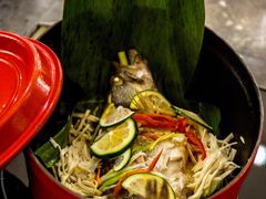-西安高新希尔顿酒店·咖啡露台西餐厅