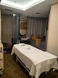 -贝黎诗SPA