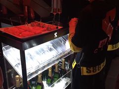 大堂-S86酒吧(宁波樟溪北路店)