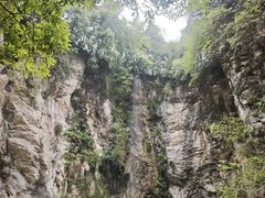 -天河潭旅游度假区