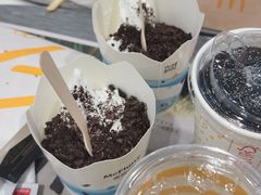 -麦当劳(火车北站餐厅)