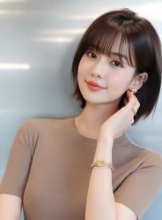 -时尚殿堂hair salon