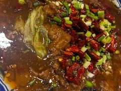 -玉桥餐厅(天坛店)