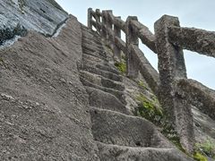 -武夷山风景名胜区-虎啸岩