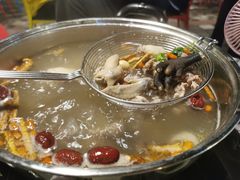 -小煵记·打边炉(西丽文光店)