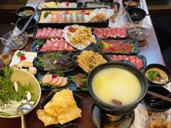 -束河人家(南锣鼓巷店)