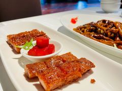 豉油皇鹅肠-炳胜品味(海印总店)