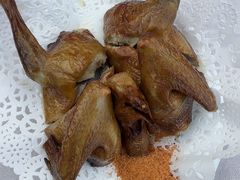 -美人鱼悬崖海景餐厅(鹿嘴山庄店)