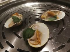 -青蓬蒸汽海鲜·深圳老字号·团建聚会(壹方城店)