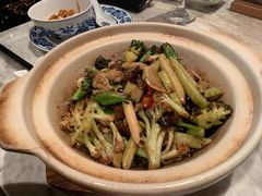 -漢舍中国菜馆(889广场店)