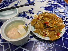 -毛仔特色小吃(御窑厂店)