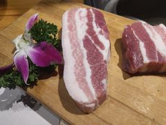 -唯成•韩国炭火烤肉 유성고기