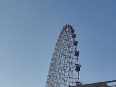 -星城之眼摩天轮