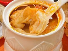 -荷花泰菜(东方新天地店)