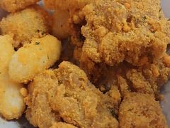 摇滚三宝-Pelicana百利家炸鸡(江南西名店城店)