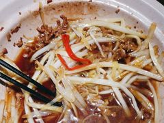-筱爷叔·上海传统手工菜(新桥店)