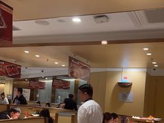 -海底捞火锅(金地广场生日主题店)