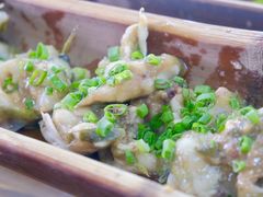 -竹一味·竹筒饭