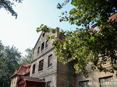 -山东大学(洪家楼校区)