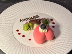 -Primotable高桌牛排馆(外滩店)