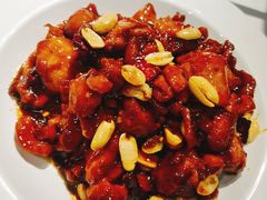 -河沿肉饼Beijing Pie(东华门店)