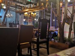大堂-MAAN COFFEE(金桥店)