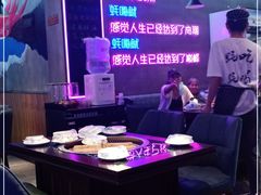 大堂-农家霸王地锅鸡(国顺东路店)