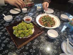 -旺角小渔村·海肠捞饭开创者(环山路店)