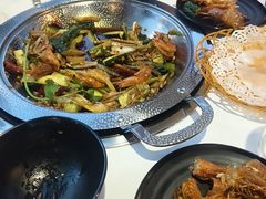 -重庆巴渝火锅(钟家村店)