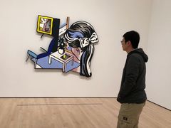 -旧金山现代艺术博物馆