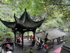 -石台牯牛降景区