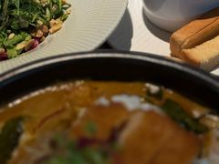 -本处·素食·融合料理(南油店)