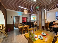 -食鸡公社辣子鸡·潍坊菜·烧烤