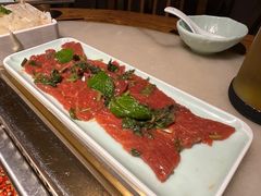 -巴渝瓦肆重庆鲜火锅(宝龙环湖店)