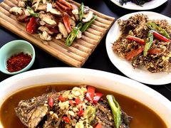 -云隐小厨·传统大理美食(复兴路店)