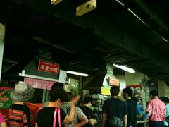 大堂-梓记牛什(總店)