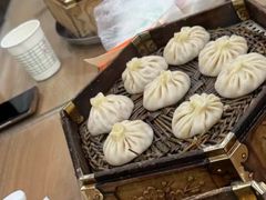 -西安贾三灌汤包·回坊小吃·清真炒菜(北院门总店)