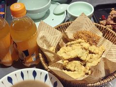 -川芙蓉·市井老川菜(长寿路店)